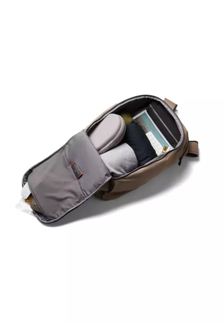Bellroy Transit Workpack - Second Edition - Stone