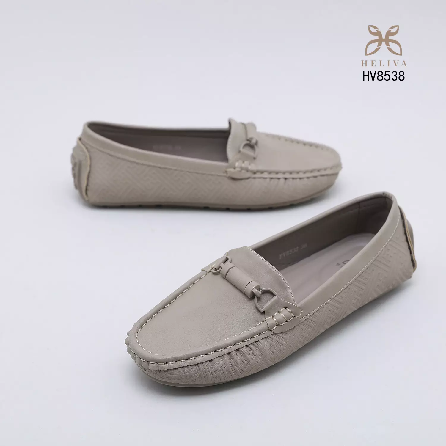 Heliva Celina Loafers Woman Shoes Moccasin