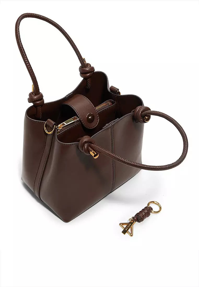 Buy ALDO Evielily Satchel Bag 2026 Online | ZALORA