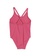 Old Navy pink Opp Solid Rib Onepiece Swimsuit 1E517KA4E27E99GS_2