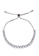 BELLE LIZ silver Chantal Silver Knot Bracelet 3293FAC1E25232GS_1