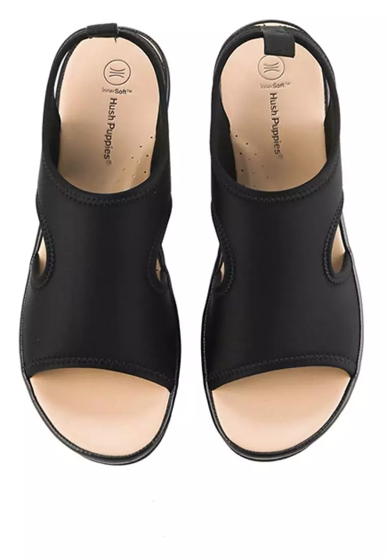 Buy Hush Puppies Hush Puppies DOROTHY REESE in Black 2024 Online