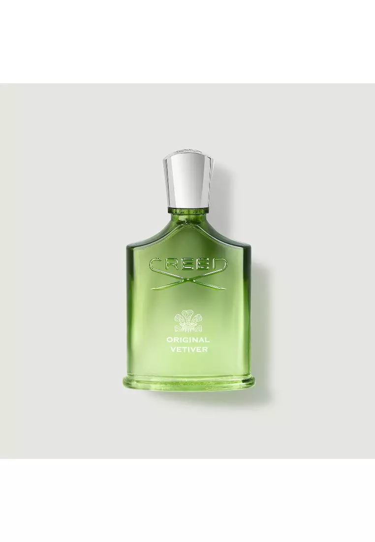 網上選購Creed CREED -Original Vetiver 原始香根草中性香水100ml 2025