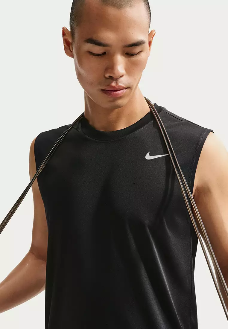 Dri-FIT Flex Men's Sleeveless Top