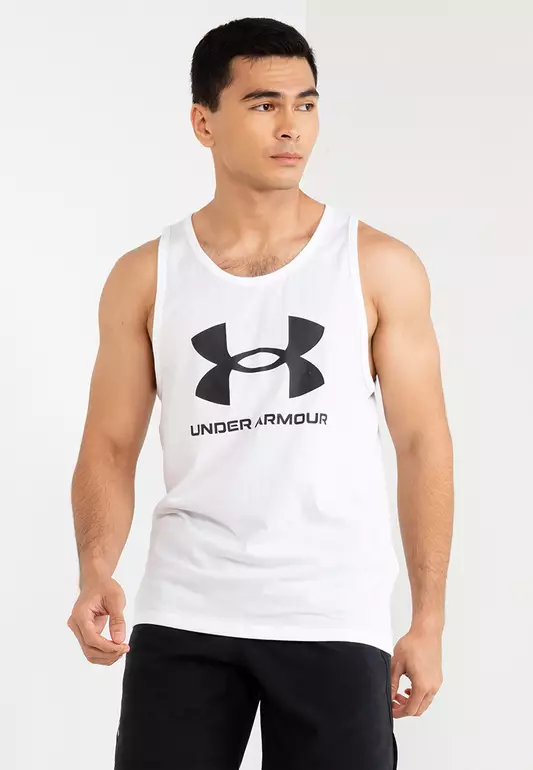 Sportstyle Logo Tank Top