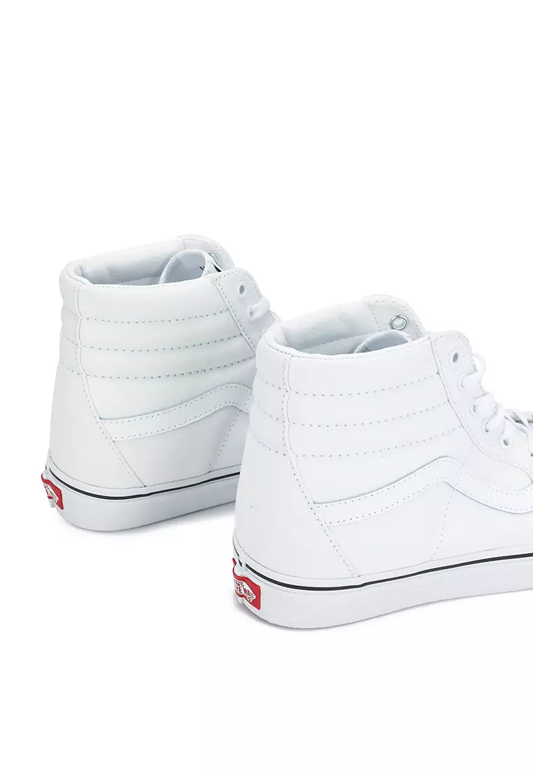 high top vans all colors