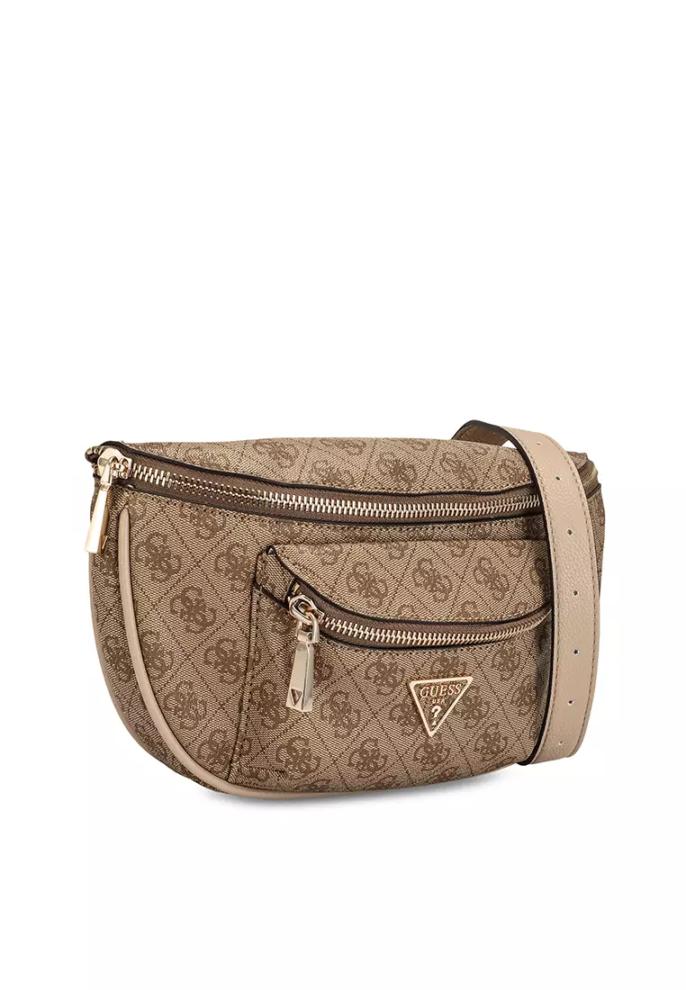 Guess manhattan belt best sale bag