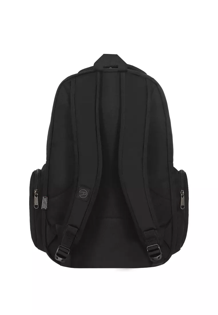 6018 Lifestyle Backpack with VIRUPRO Anti-Microbial Protection