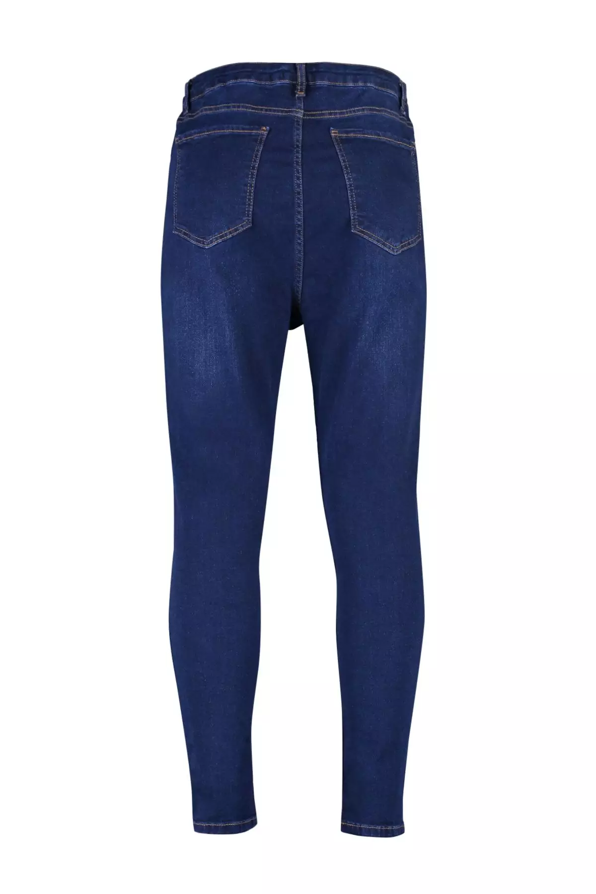 Plus Size Skinny Jeans