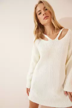 Ecru
