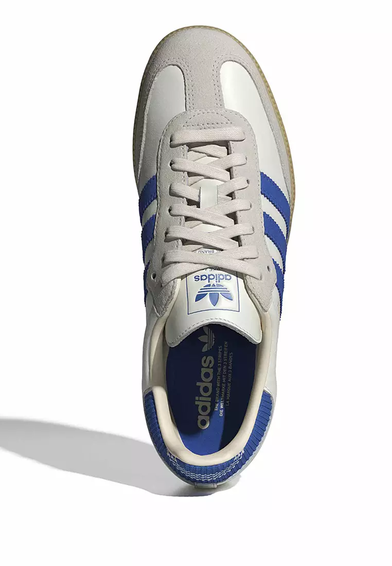 Samba OG Shoes