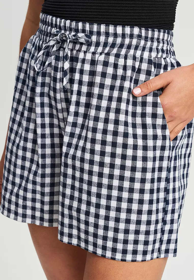 Relaxed Shorts