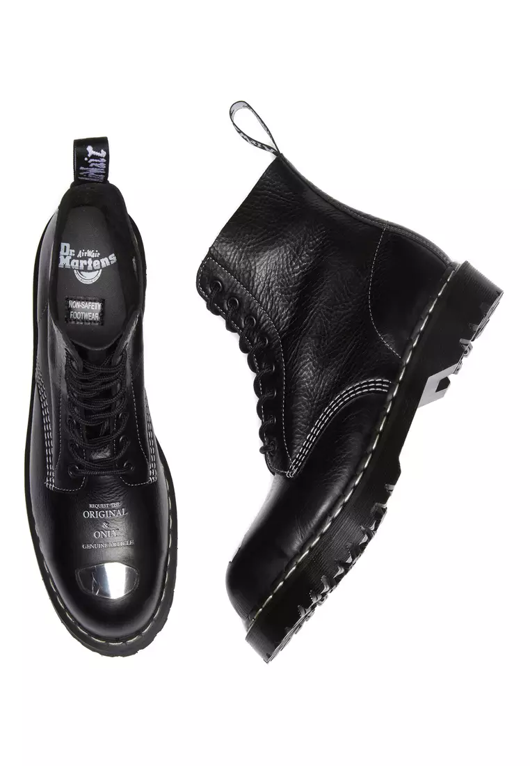 Dr Martens 1460 Pascal Bex Boots Buy Martens 1460 PASCAL BEX