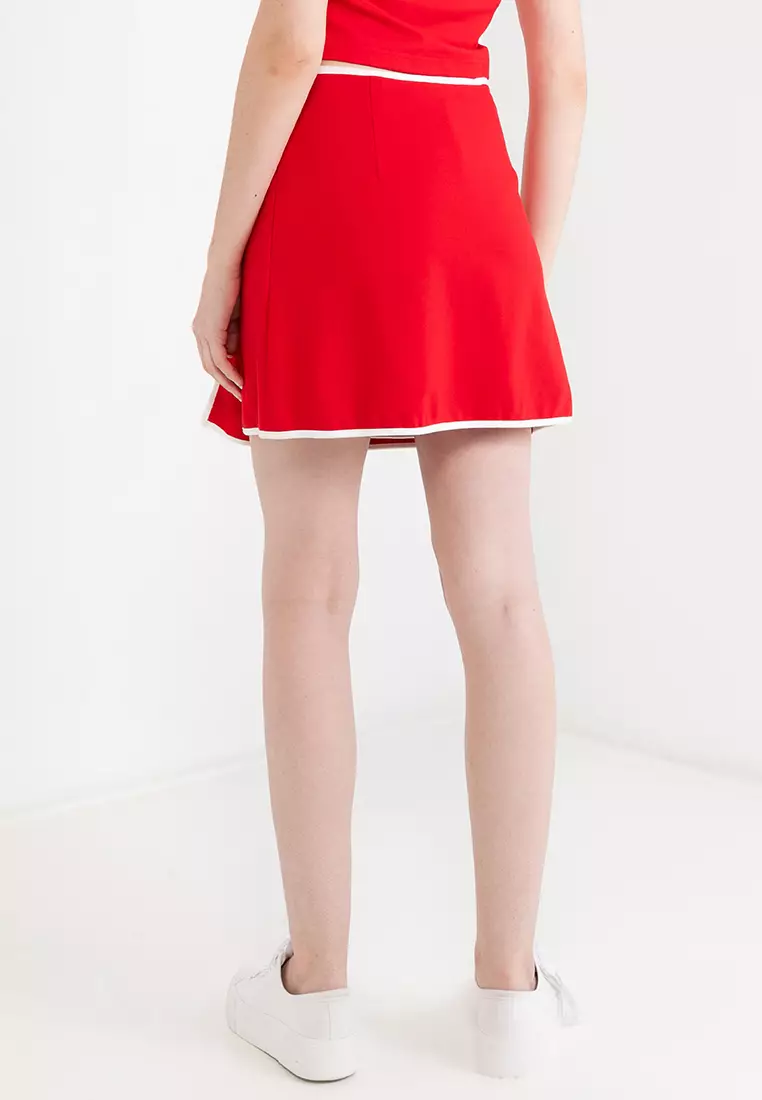 Elle skirts online outlet