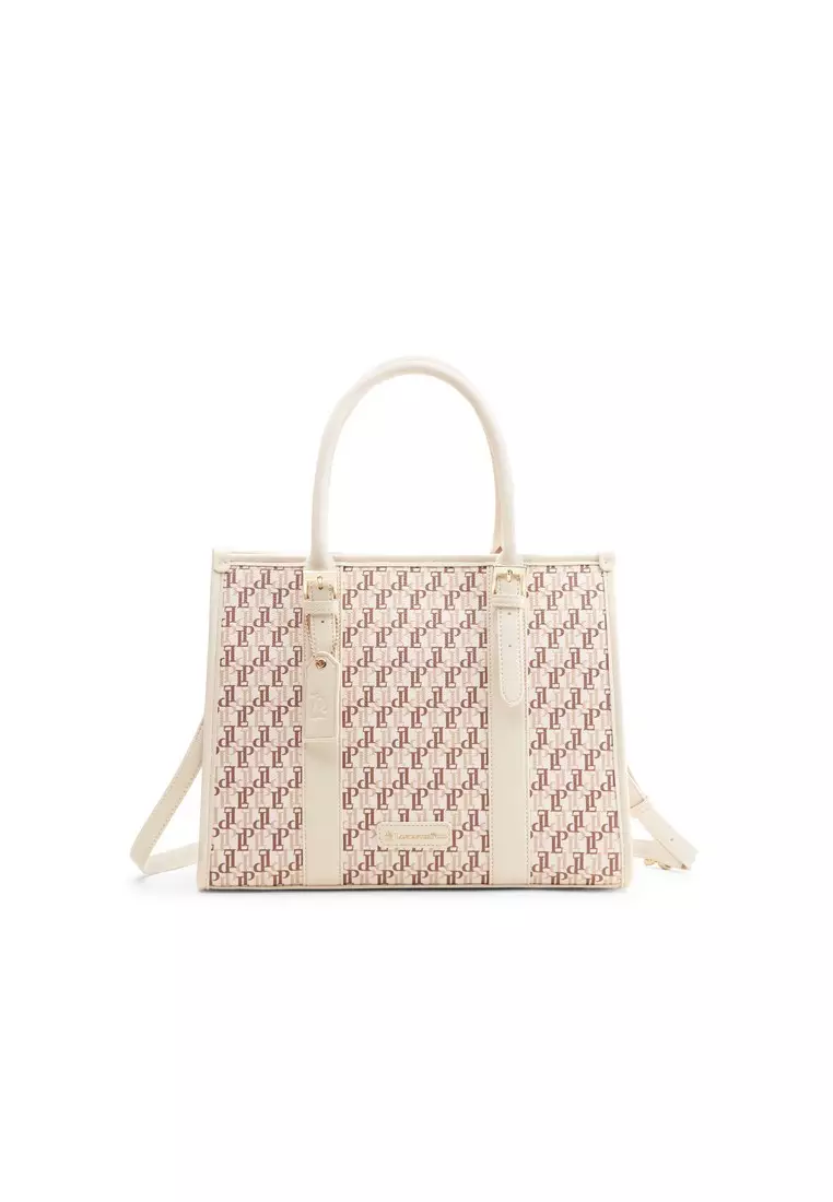 Louis Vuitton Damier Ebene Triana Handbag for Sale in Lancaster