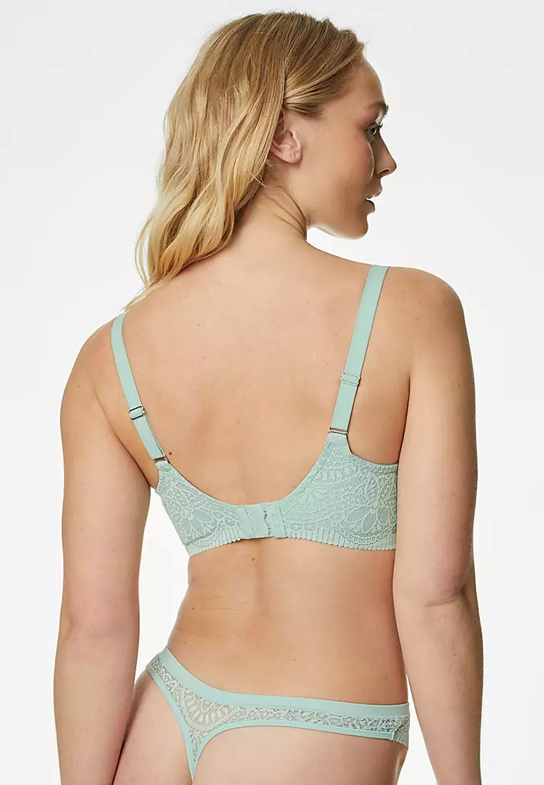 Body Soft Non Wired Full Cup Bra