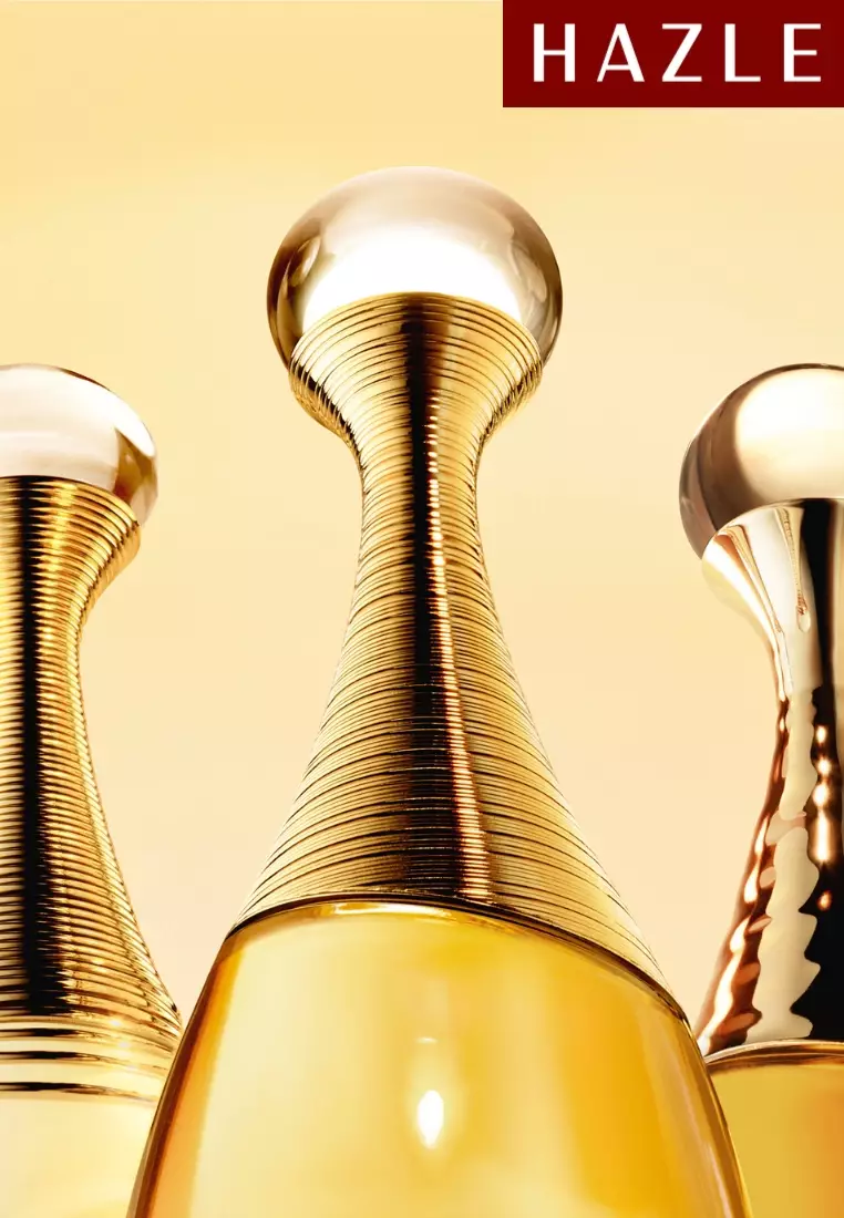 J’adore EDP 150 ml