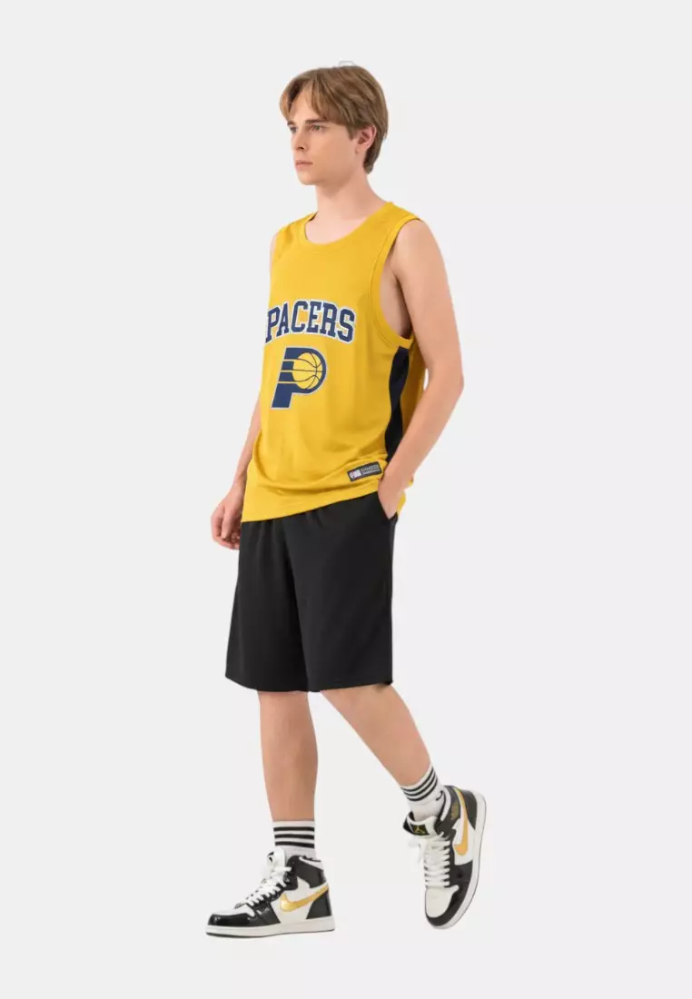 #0 Tyrese Haliburton Indiana Pacers Basketball Jersey for Men Core Collection [N6Q1]