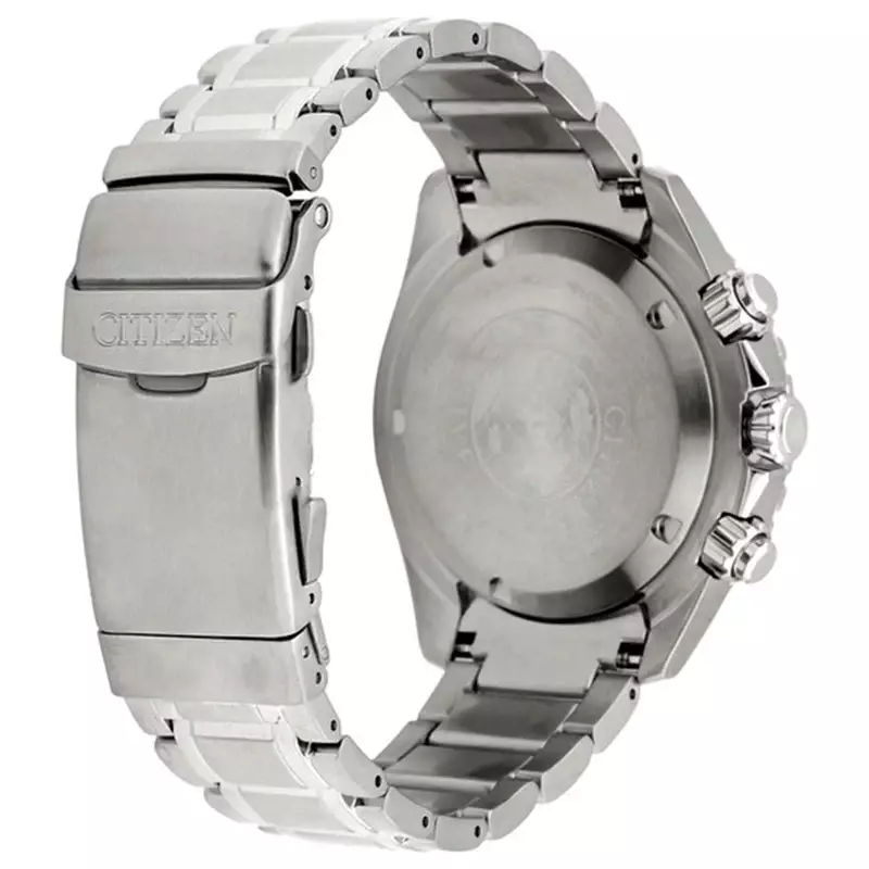 Citizen Eco Drive Men's Watches CTZ CA0710-82L