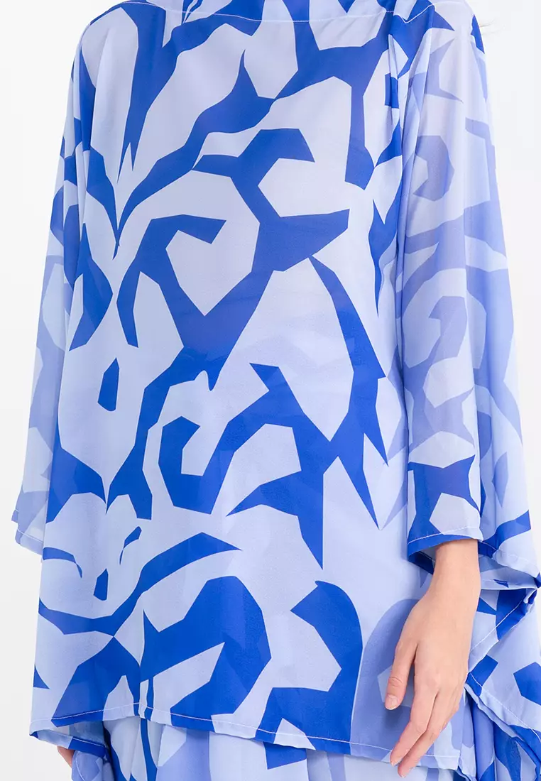 Short Kaftan Junie
