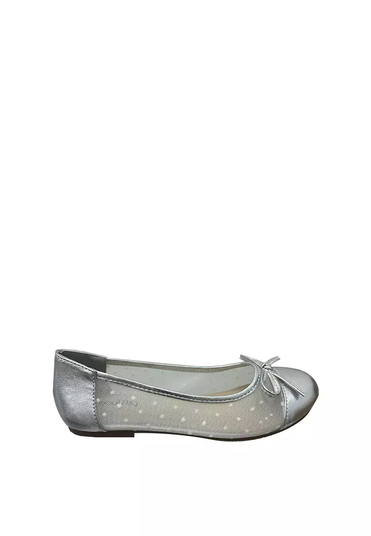 Discount on Fioni  shoes - SKU: Girls' Chiara Ballerina