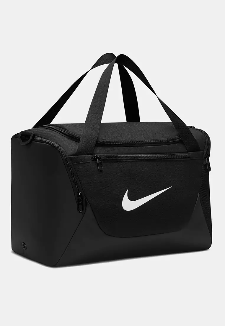 Brasilia Unisex Training Duffel Bag (Extra Small, 24L)