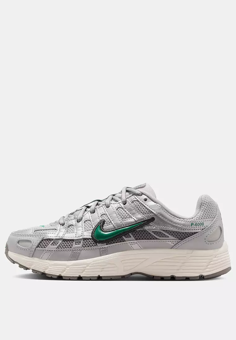 P-6000 Older Kids' Unisex Shoes