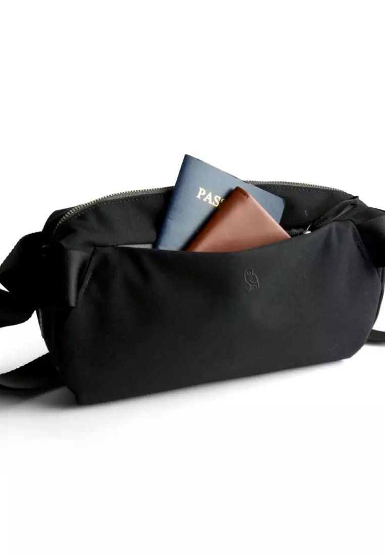 Bellroy Classic Sling 5L - Black