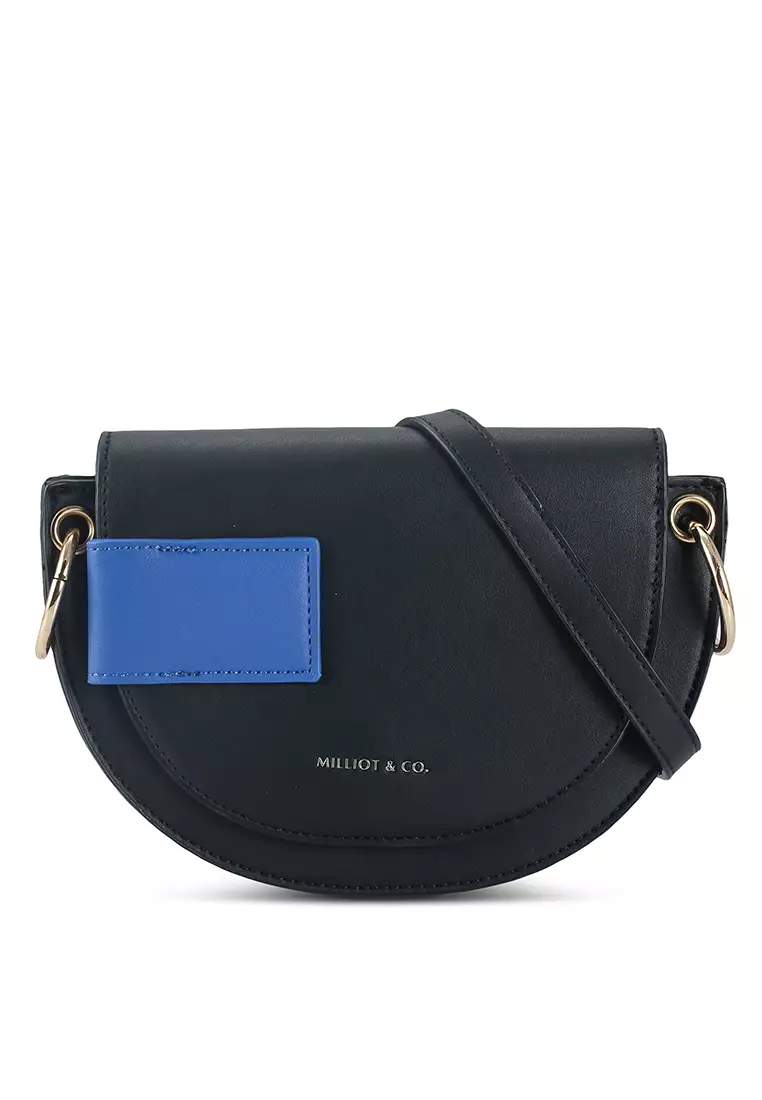 Buy Milliot & Co. Sidonia Sling Bag Online ZALORA Malaysia