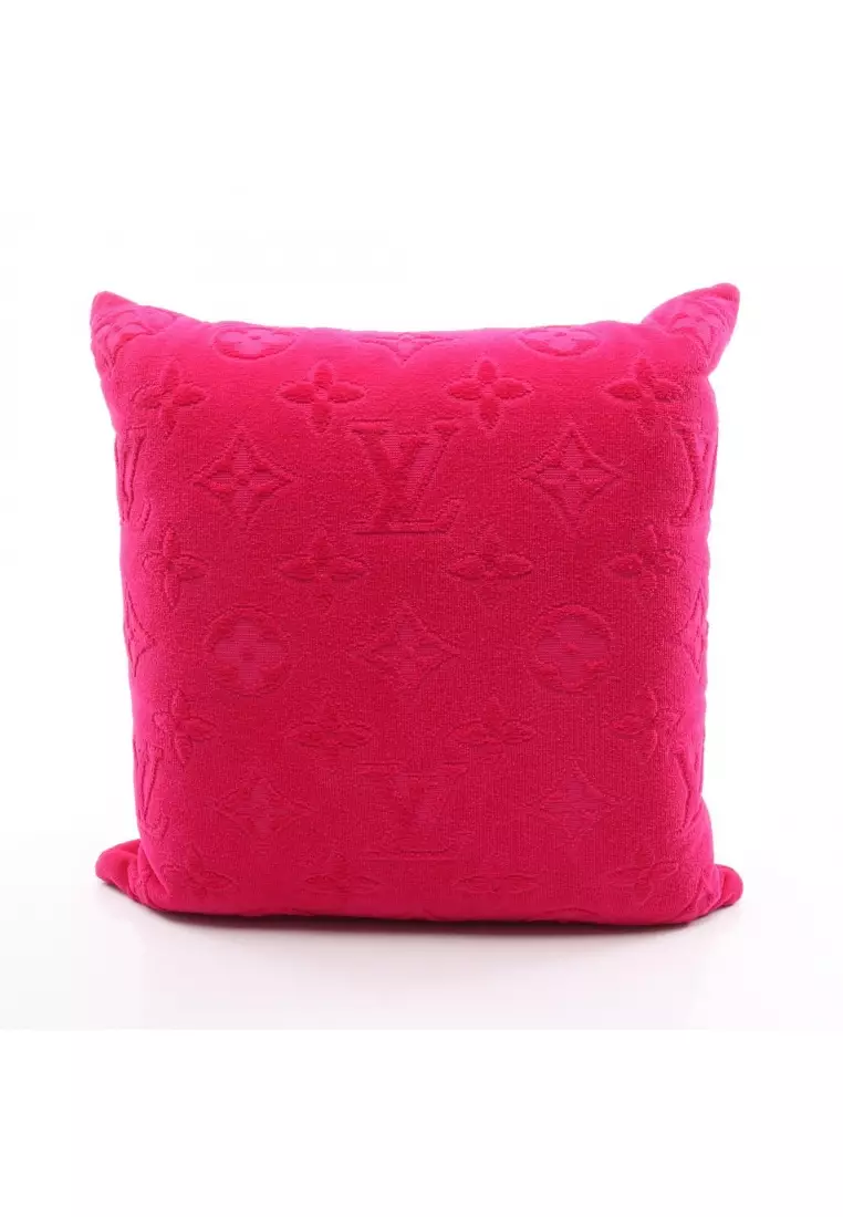 網上選購Louis Vuitton Pre-Loved Louis Vuitton Coussin LV Vacation