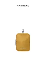 Mustard Yellow