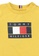 Tommy Hilfiger yellow Global Stripe Flag Tee D996FKA14B7603GS_3