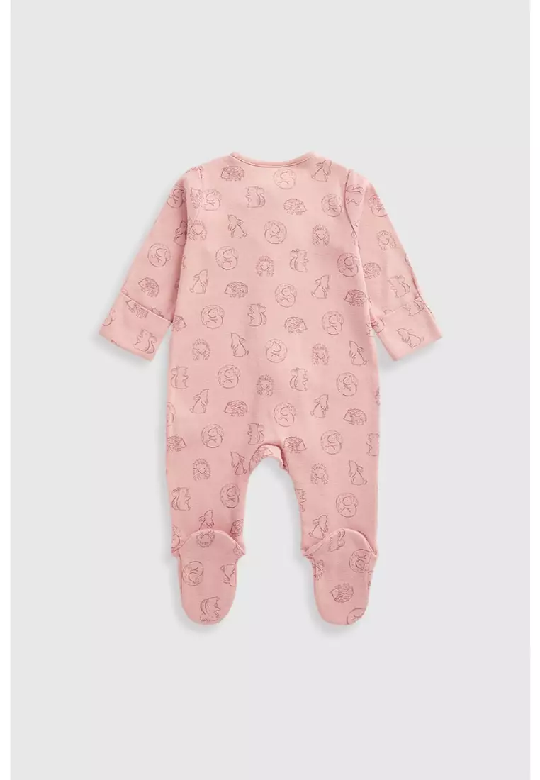 My First Woodland All-in-One