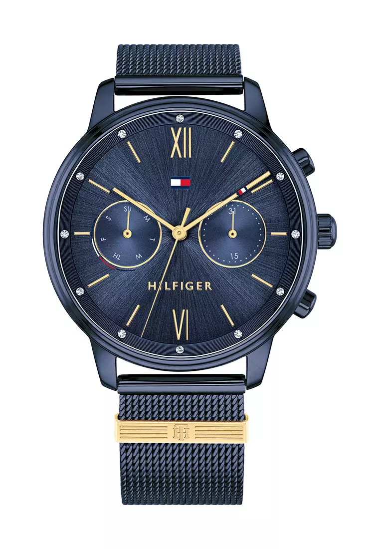 tommy hilfiger women's watches