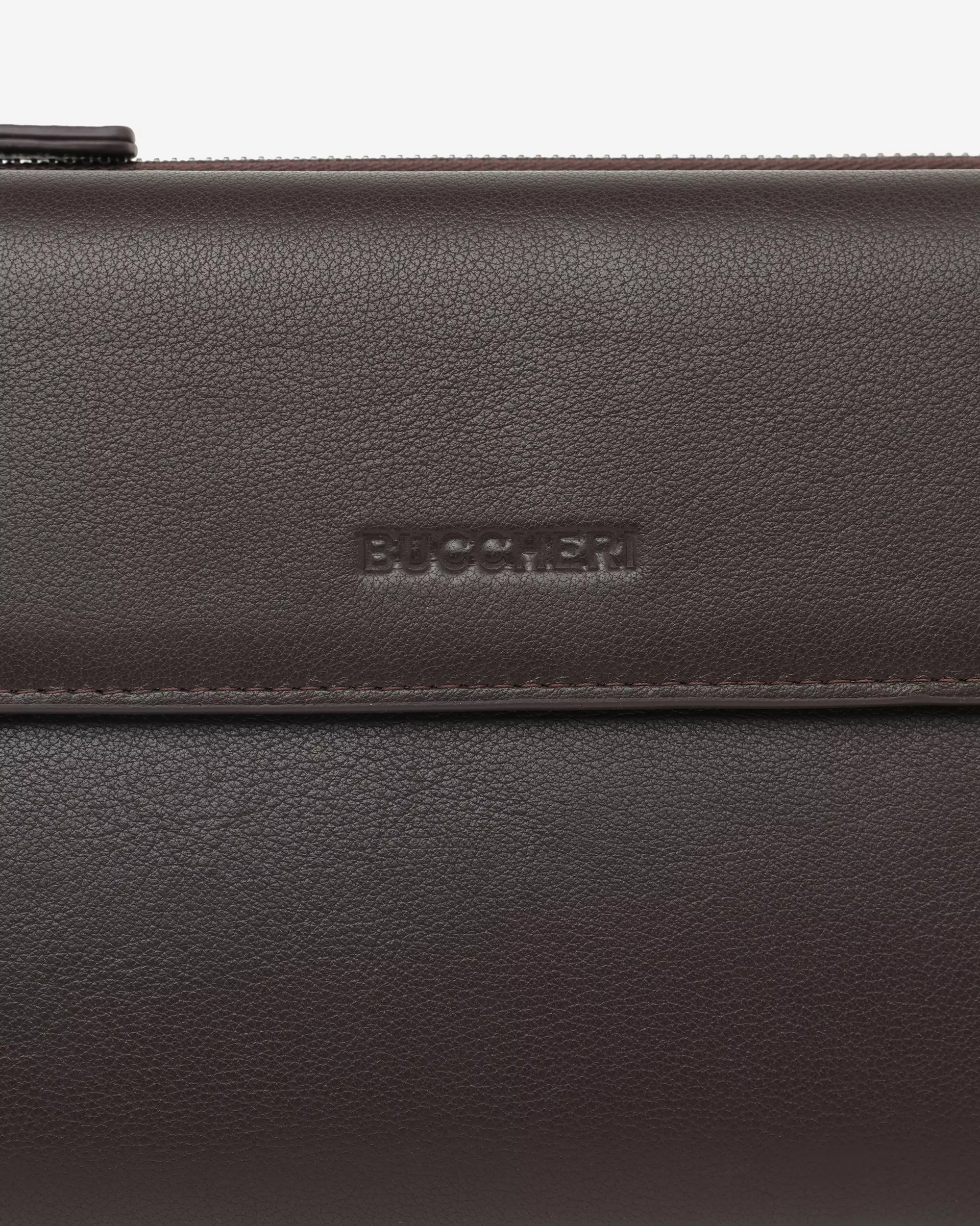 Buccheri Theodor Wallets Men Brown
