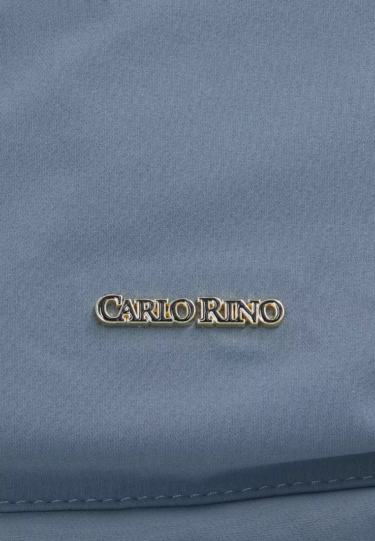 CR Nova Convertible Backpack - Medium Blue