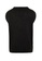 Trendyol black Knit Sweater 815E9AA68CADCFGS_7