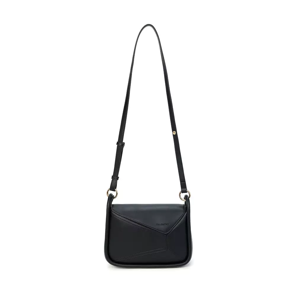 Palomino Lennon Shoulderbag - Black