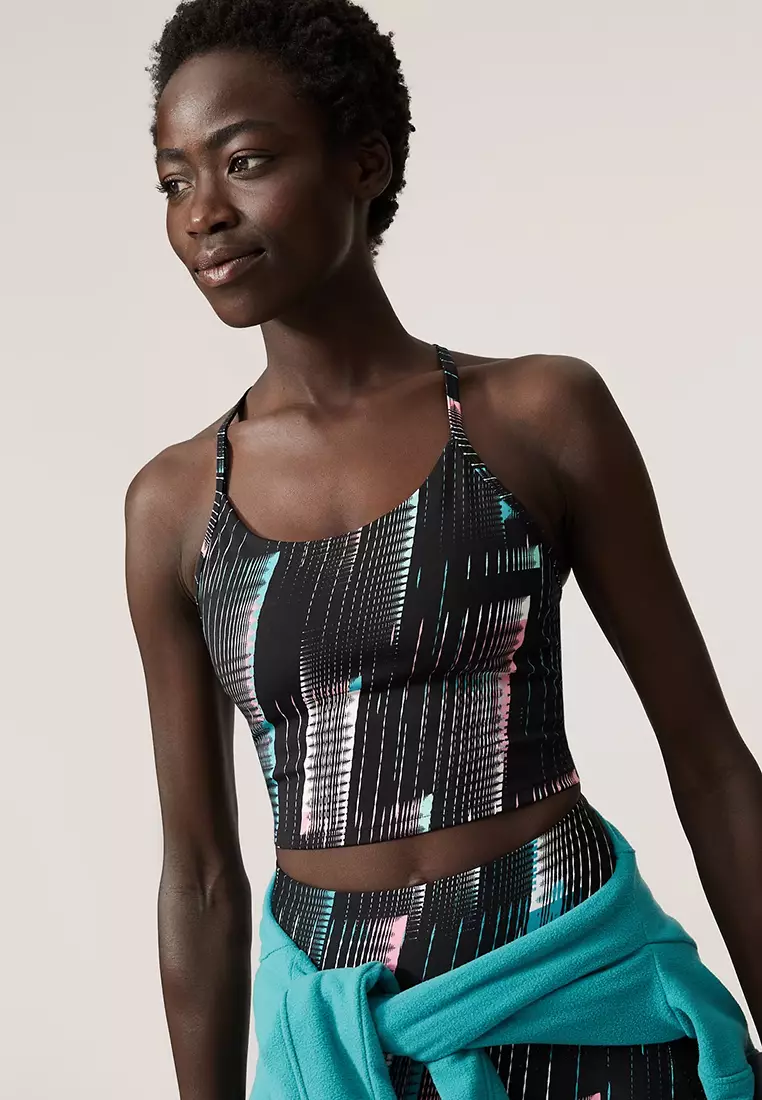 Marks and spencer crop top hotsell