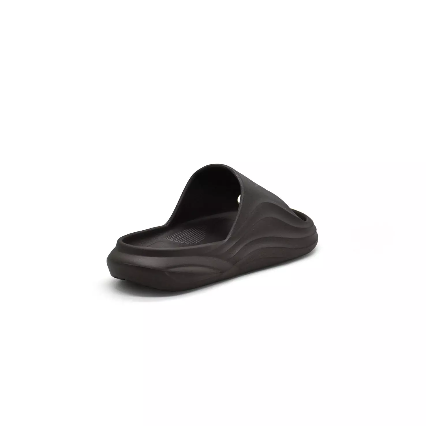 Carvil Sandal Pria Goliath-PM Dark Brown