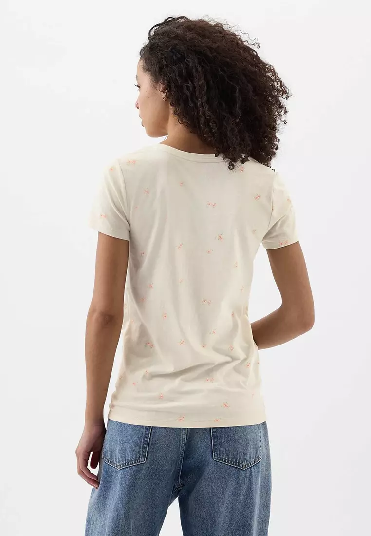 Favorite V-Neck T-Shirt