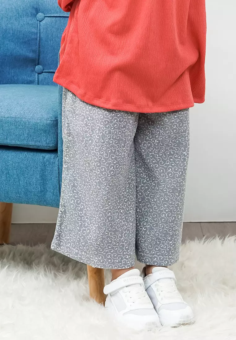 Girl Adaline Culottes Kids