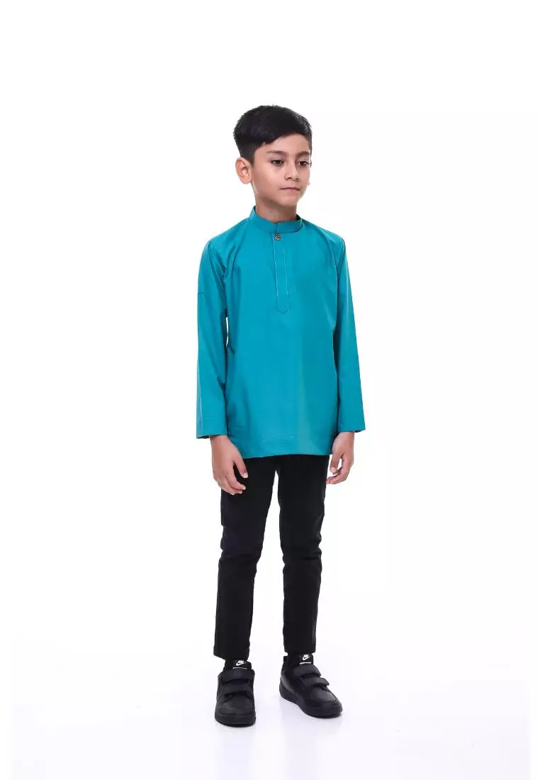 Kurta Kahfi For Kids by Hudz