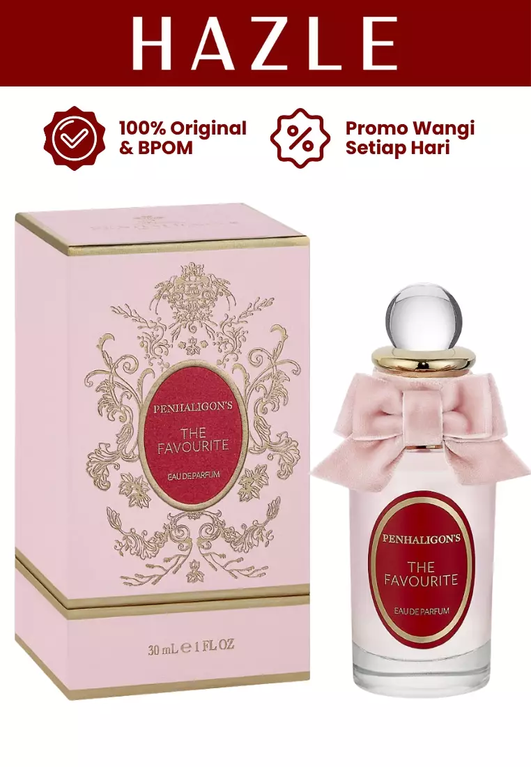 The Favourite Penhaligons Womens Best Penhaligon Perfume: From