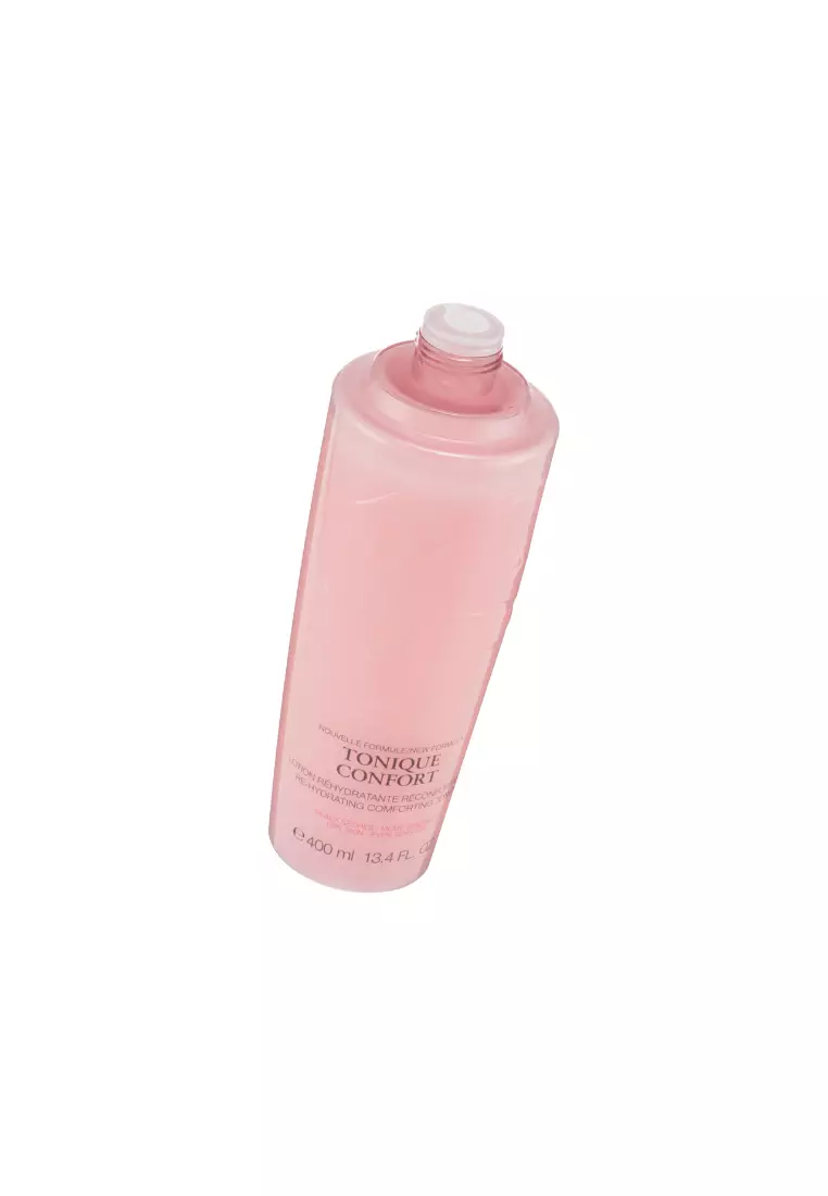 Buy Lancome Lancome Tonique Confort (400ml) 2025 Online | ZALORA