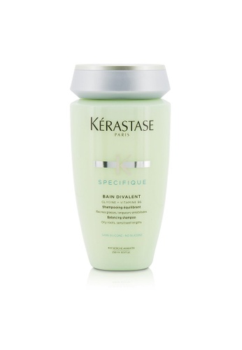 Buy Kerastase Kerastase Specifique Bain Divalent Balancing
