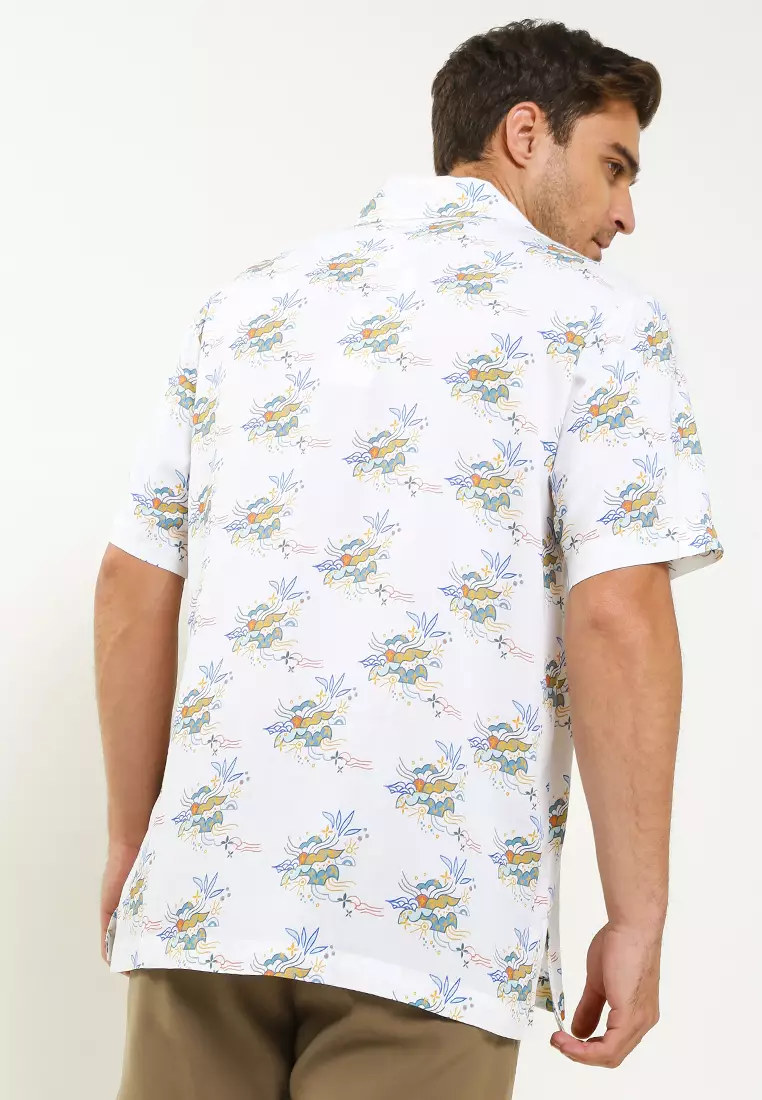 Tama Shirt Palemahan