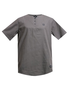 Jual Volcom Msh Curl Stripe Wht Original Zalora Indonesia