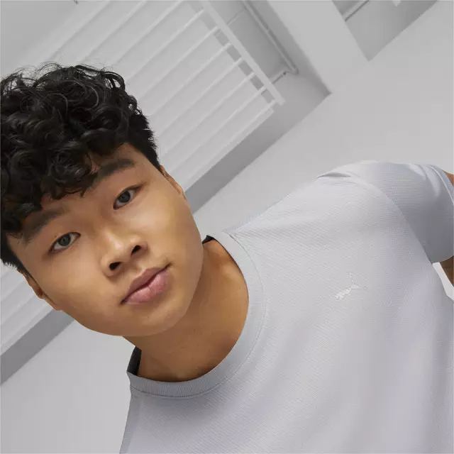 PUMA Performance Short Sleeve Men's Training Tee