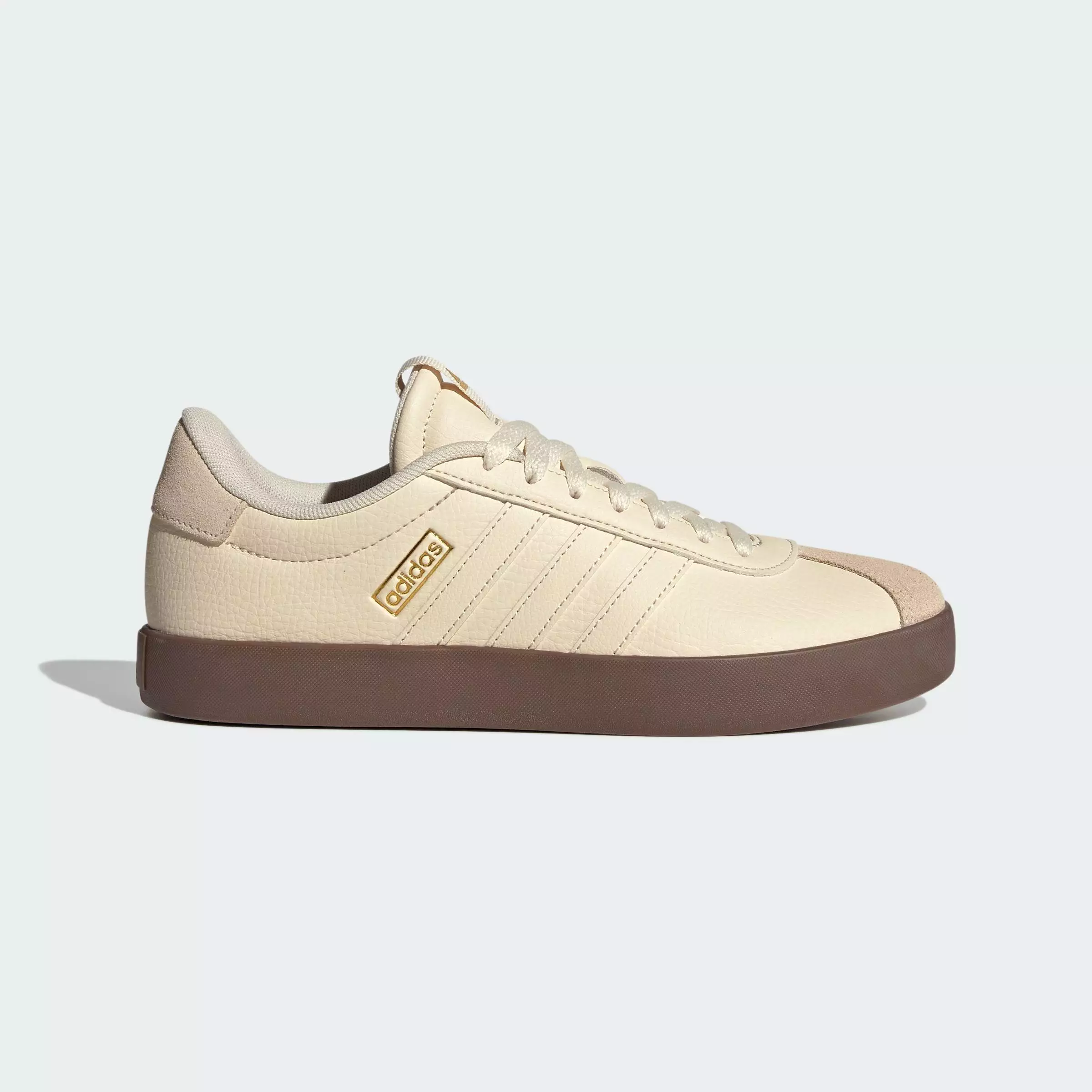 Lifestyle VL Court 3.0 Shoes Women White IH4019